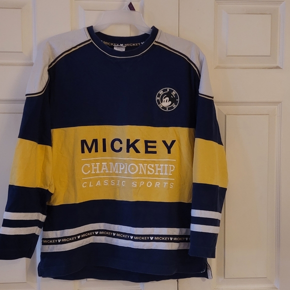 Disney sweatshirt, Size L - Picture 10 of 10